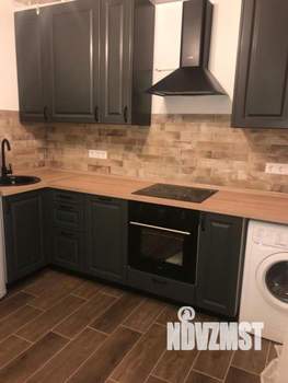 1-к квартира, на длительный срок, 45м2, 15/17 этаж