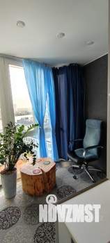 2-к квартира, на длительный срок, 78м2, 12/13 этаж