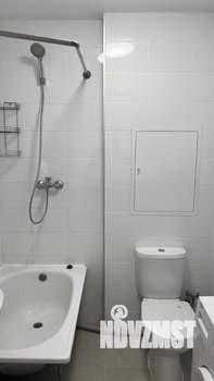 1-к квартира, на длительный срок, 21м2, 5/34 этаж