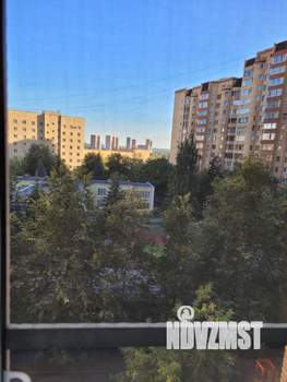 1-к квартира, на длительный срок, 46м2, 6/15 этаж