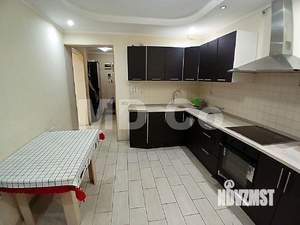 3-к квартира, на длительный срок, 80м2, 8/17 этаж