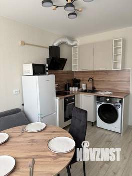 1-к квартира, на длительный срок, 31м2, 4/7 этаж