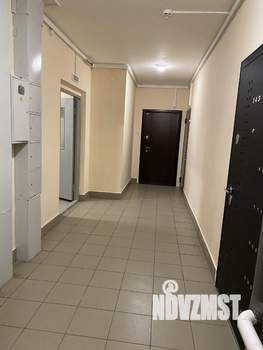 1-к квартира, на длительный срок, 43м2, 6/25 этаж