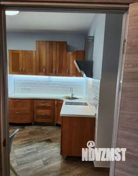 1-к квартира, на длительный срок, 41м2, 20/31 этаж