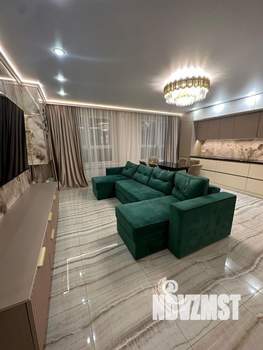 3-к квартира, на длительный срок, 80м2, 5/8 этаж