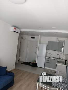 1-к квартира, на длительный срок, 36м2, 3/9 этаж