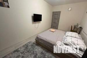 1-к квартира, посуточно, 35м2, 1/5 этаж