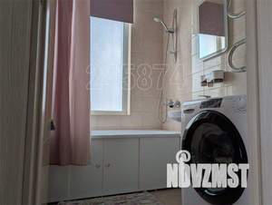 1-к квартира, на длительный срок, 37м2, 13/25 этаж