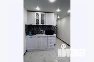 1-к квартира, посуточно, 45м2, 3/3 этаж
