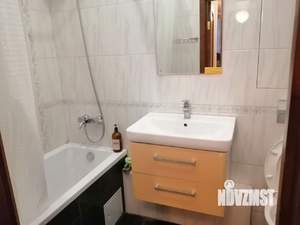 2-к квартира, на длительный срок, 44м2, 40/44 этаж
