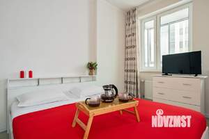 2-к квартира, посуточно, 56м2, 7/25 этаж