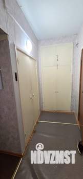 1-к квартира, на длительный срок, 30м2, 2/5 этаж