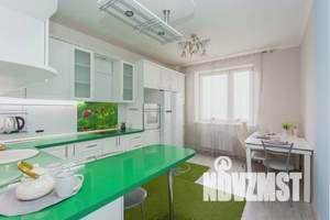 2-к квартира, посуточно, 72м2, 6/22 этаж