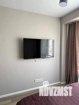 Студия квартира, посуточно, 20м2, 7/9 этаж