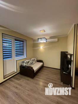 1-к квартира, на длительный срок, 36м2, 7/11 этаж