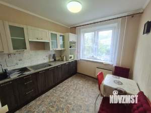 2-к квартира, на длительный срок, 53м2, 4/5 этаж