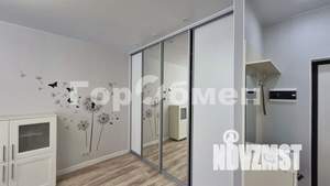 1-к квартира, на длительный срок, 33м2, 3/4 этаж