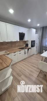 2-к квартира, на длительный срок, 40м2, 25/29 этаж