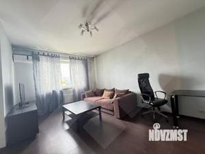 2-к квартира, на длительный срок, 59м2, 10/20 этаж