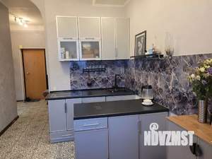 1-к квартира, посуточно, 40м2, 10/14 этаж