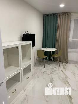 Студия квартира, на длительный срок, 23м2, 3/8 этаж