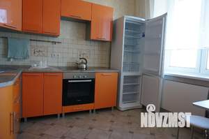 1-к квартира, на длительный срок, 42м2, 17/23 этаж