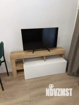 Студия квартира, на длительный срок, 23м2, 3/9 этаж