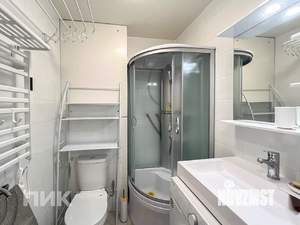 Студия квартира, на длительный срок, 21м2, 3/9 этаж
