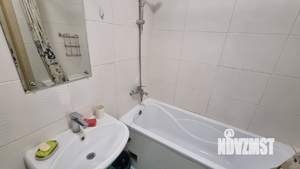 1-к квартира, на длительный срок, 31м2, 1/3 этаж