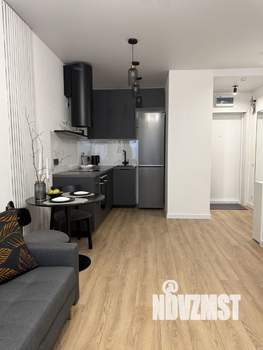 1-к квартира, на длительный срок, 32м2, 9/9 этаж