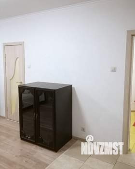 1-к квартира, на длительный срок, 35м2, 3/25 этаж