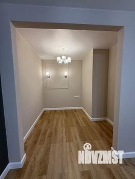 1-к квартира, на длительный срок, 39м2, 3/6 этаж