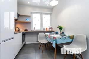 2-к квартира, посуточно, 60м2, 14/25 этаж