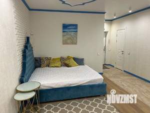 1-к квартира, на длительный срок, 35м2, 5/8 этаж