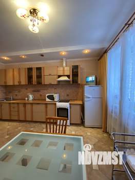 1-к квартира, на длительный срок, 48м2, 3/9 этаж