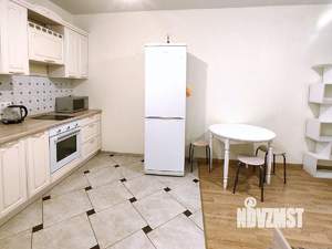 1-к квартира, на длительный срок, 37м2, 3/15 этаж
