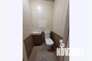 3-к квартира, посуточно, 100м2, 11/25 этаж