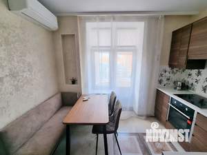1-к квартира, на длительный срок, 35м2, 7/9 этаж