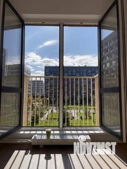 1-к квартира, на длительный срок, 32м2, 2/9 этаж