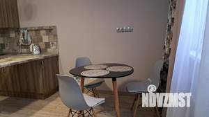 Студия квартира, на длительный срок, 27м2, 1/8 этаж