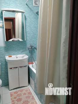 Студия квартира, на длительный срок, 23м2, 4/20 этаж