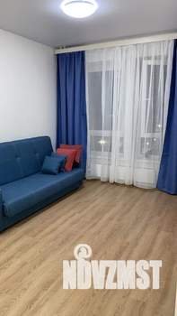 2-к квартира, посуточно, 34м2, 5/9 этаж