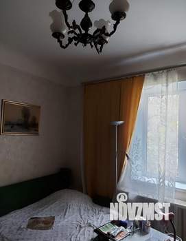3-к квартира, на длительный срок, 56м2, 2/5 этаж