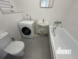 1-к квартира, на длительный срок, 33м2, 1/9 этаж