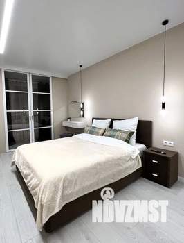 2-к квартира, посуточно, 50м2, 2/8 этаж