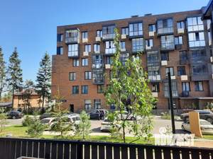 Студия квартира, на длительный срок, 25м2, 1/6 этаж