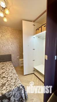 1-к квартира, на длительный срок, 35м2, 21/26 этаж