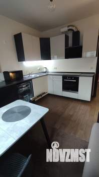 1-к квартира, на длительный срок, 40м2, 13/20 этаж
