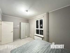 2-к квартира, на длительный срок, 46м2, 14/21 этаж