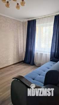 1-к квартира, на длительный срок, 33м2, 1/5 этаж